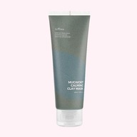 ISNTREE Mugwort Calming Clay Mask - Mask 100ml