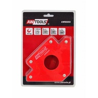 AWTOOLS ZVÁRACÍ UHOL TYČ.MAG.122x190x25 AW50202