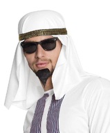 Čiapka Arab Abdullah SULTAN