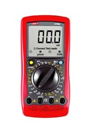 Uni-T UT58A univerzálny meter