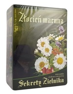 Asz Tajomstvo herbára Złocień Maruna40X3.2G Migréna