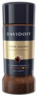 instantná káva Davidoff Fine Aroma 100g