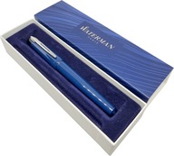 WATERMAN plniace pero Kultur Assortis Blue |F