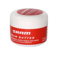 Mazací tuk na tlmiče SRAM BUTTER 29ml