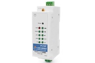 USR-DR502-E - LTE Cat-1 modem