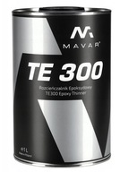 MAVAR TE300 EPOXIDOVÉ RIEDIDLO 1L