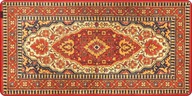 Podložka Krux Space Carpet MAX KRX0124