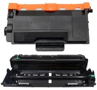 TONER TN-3480 PRE BROTHER HL-5100DN DCP-L5500DN DCP-L6600DW 8000STR. + BUBEN