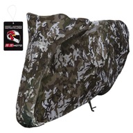 KRYT NA MOTOCYKEL MOTOR Oxford AQUATEX CAMO XL