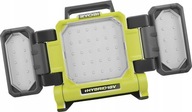 HALOGÉNOVÁ LED ŽIAROVKA hybridná RYOBI RLPH18-0 3000LM