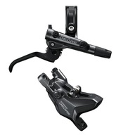 Kryt zadnej brzdy Shimano Deore BR-M6100 nažive