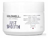 GOLDWELL JUST SMOOTH MASK LOTION 60sec 200ml