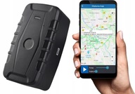 GPS lokátor 240 dní MAGNETOVÝ TRACKING TAP