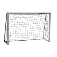 Hudora Expert futbalová bránka 180 x 120 cm šedá 3087 180 x 120 cm