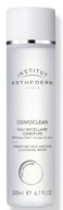 Institut Esthederm Osmoclean micelárny tekutý odličovač 200 ml