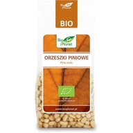 Píniové oriešky 100 g Bio