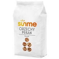 Pekanové orechy kúsky 5kg - AKCIA!