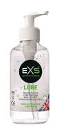 Exs Clear Lube Aloe Vera intímny gél 250 ml