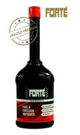 Forte Fuel & Emission Improver 400 ml