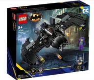 LEGO BRICKS BATMAN VS JOKER BATTLE HEROES