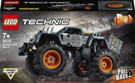 LEGO Technic Monster Jam Max-D 42119