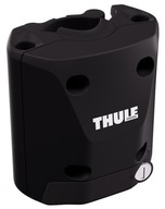 Zadné sedadlo na bicykel THULE Quick Release Bracket