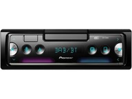 PIONEER SPH-20DAB USB Bluetooth autorádio