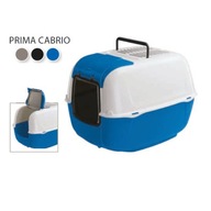 Ferplast Prima Cabrio - mačacie WC