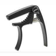 JEREMI Ukulele Capo U20 Black