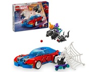 LEGO 76279 Marvel Spider-Man Racer