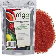 Červená paprika GRYS - 500g - MIGOgroup