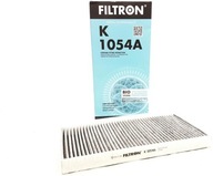 FILTRON KARBÓNOVÝ FILTER KABINY FORD FOCUS MK1 I