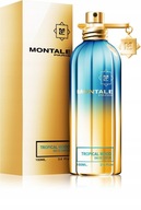 MONTALE TROPICKÉ DREVO EDP 100ML