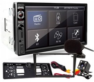 Rádio kamera Opel Agila Corsa Meriva Omega Signum Vectra C Vivaro Tigra