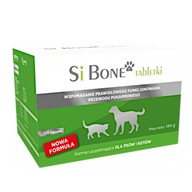 Biovico SiBone 120 tabliet probiotické + ZDARMA