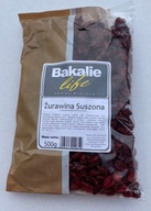 Sušené brusnice 500 g