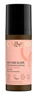 Onlybio Anti Age Elixir Krém na tvár, 50 ml