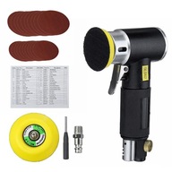 JP WENXING Orbit Air Sander mini pneumatická 2