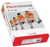 Kopírovací papier Plano Universal A4 80g, cena za 1 stoh