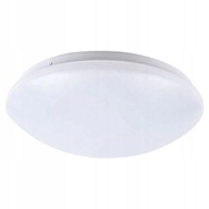 LED PANEL 26CM POVRCHOVÁ LAMPA 12W OKRUHOVÁ LAMPA