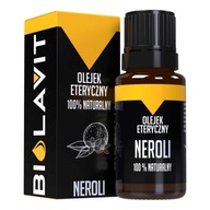 Esenciálny olej Neroli 10ml Biolavit