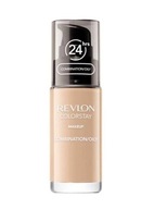 Revlon Colorstay Face Foundation Combination Oily Skin 200 Nude 30 ml