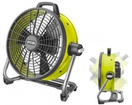 AKU VENTILÁTOR 18V ​​ONE+ R18F5-0 RYOBI