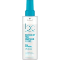 SCHWARZKOPF BC MOISTURE KICK DVOJFÁZOVÝ KONDICIONÉR V SPREJ NA VLASY 200 ml