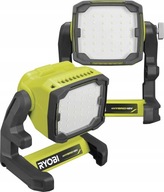 RYOBI RLFD18-0 PRENOSNÁ BATÉRIOVÁ LED LAMPA