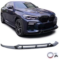 BMW X6 G06 M-PACK LESKNÝ SPOILER