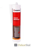 WURTH SILIKÓN NEUTRÁLNE SIVÁ 310 ML