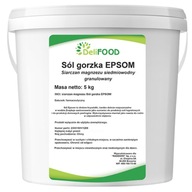 DELIFOOD Síran horečnatý 5000g