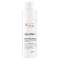 AVENE Cleanance Hydra čistiaci krém 200 ml