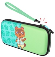 Puzdro PDP SWITCH Slim Travel Deluxe ANIMAL CROSSING